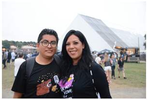 Foto 383 de la viernes 7 de julio | Bilbao BBK Live 2017